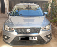 tout-terrain-suv-seat-arona-2019-style-hammamet-alger-algerie