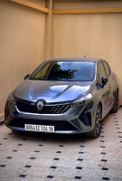 voitures-renault-clio-5-alpine-2024-e-tech-full-hybrid-dar-el-beida-alger-algerie