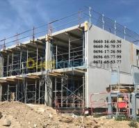 بناء-و-أشغال-coffreur-ferrailleur-macon-electricien-تندوف-الجزائر