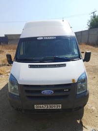 عربة-نقل-ford-transit-2009-الواد-الوادي-الجزائر