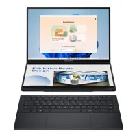 ASUS Laptop Zenbook Duo UX8406MA U9 GRAY