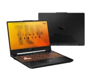 ASUS Gaming TUF FX506LH i5 BLACK