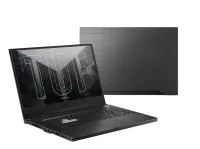 ASUS Gaming TUF FX516PE i7 GREY