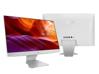 ASUS AIO V222FAK i3 WHITE