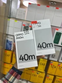 OPPO A40M 6 256