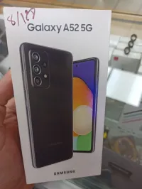 SAMSUNG GALAXY A52 5G 8/128GB 2sim A 52 5G Galaxy a52