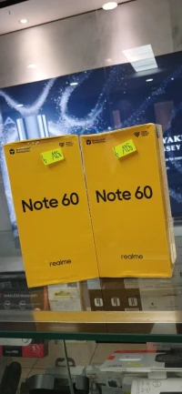 REALME NOTE 60 6/128