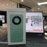 HONOR X9C SMART 12/256