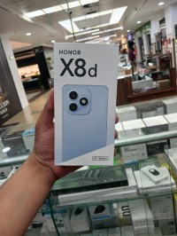 هواتف-ذكية-honor-x8d-8256-global-باب-الزوار-الجزائر