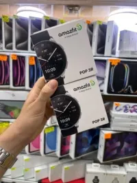 AMAZFIT POP 3R AMOLED