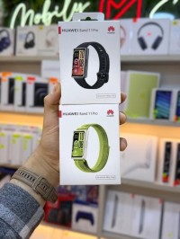 هواتف-ذكية-huawei-band-11-pro-global-original-باب-الزوار-الجزائر