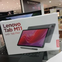 TABLETTE LENOVO M11 4/128