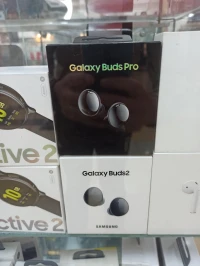 GALAXY BUDS2 Buds 2