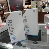 REDMI 9A 4/64