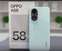 OPPO A58 GLOBAL 8/128