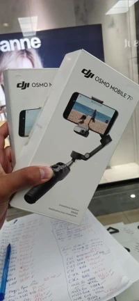 DJ OSMO MOBILE 7P
