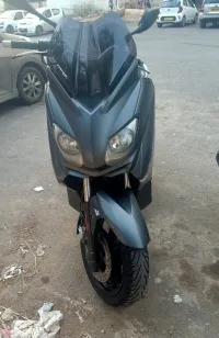 Yamaha 125cc abc 