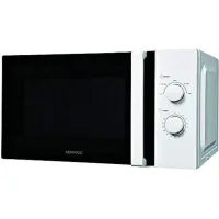 KENWOOD Micro-Onde 20 L Blanc Mwm100- Blanc