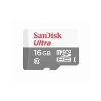 Carte MémoirESanDiSKATSHERS 16gb