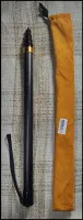 selfie stick perche selfie pour insta360 X2 X3 X4 X5 GoPro MAX action cam invisible carbone 3metres