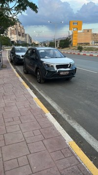 سيارات-livan-x3-pro-2026-manuelle-avec-toit-ouvrant-باتنة-الجزائر