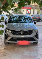 voitures-renault-clio-5-alpine-ww-2024-bir-el-djir-oran-algerie