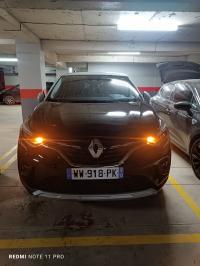 سيارات-renault-captur-2023-techno-tronic-edition-special-بئر-الجير-وهران-الجزائر