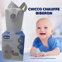 Terli électrique + chauffe biberon chicco 
