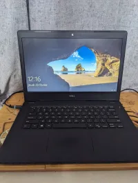 PC DELL LATITUDE 3480 PRIX FIXE NBI3 OU NBREZ
