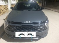 سيارات-kia-sportage-restyle-2022-gt-line-تبسة-الجزائر