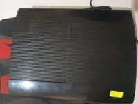 Ps3 super slim 500 gb affaire