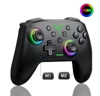 Manette sans fille RGB Switch / PC / Android