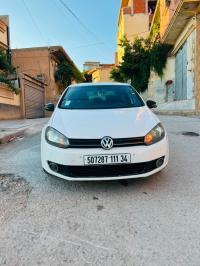 سيارات-volkswagen-golf-6-2011-team-خليل-برج-بوعريريج-الجزائر