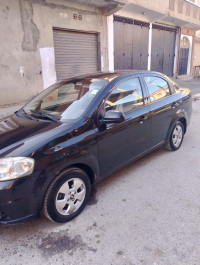 voitures-chevrolet-aveo-4-portes-2010-baraki-alger-algerie