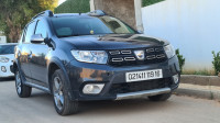 voitures-dacia-sandero-2019-stepway-zeralda-alger-algerie