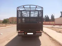 Isuzu صندوق 2024