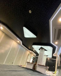 Plafond Tendu  Algérie 
