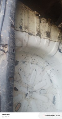 سيارات-renault-clio-2-2002-البليدة-الجزائر