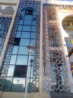 construction-travaux-facace-mur-rideau-vec-facade-ventile-alucoband-dely-brahim-alger-algerie