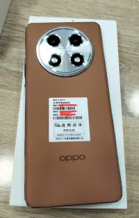 Oppo A2 Pro