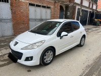 voitures-peugeot-207-2012-baraki-alger-algerie