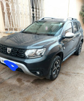 voitures-dacia-duster-2021-ambiance-zenata-tlemcen-algerie