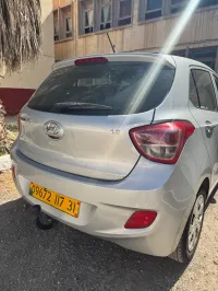 Hyundai Grand i10 2017 