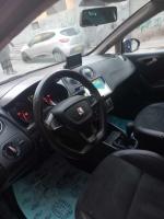 citadine-seat-ibiza-2014-fr-el-harrach-alger-algerie