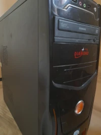 UNITE CENTRALE I5