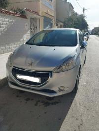 سيارات-peugeot-208-2014-allure-قسنطينة-الجزائر