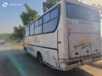 bus-isuzu-1999-mascara-algerie