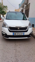 voitures-peugeot-partner-2019-tepee-allure-setif-algerie