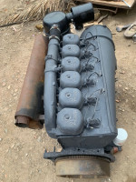 engine-parts-moteur-deutz-k120-6-cylindres-larbaa-blida-algeria