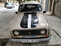 voitures-renault-4-1981-ain-oulmene-setif-algerie